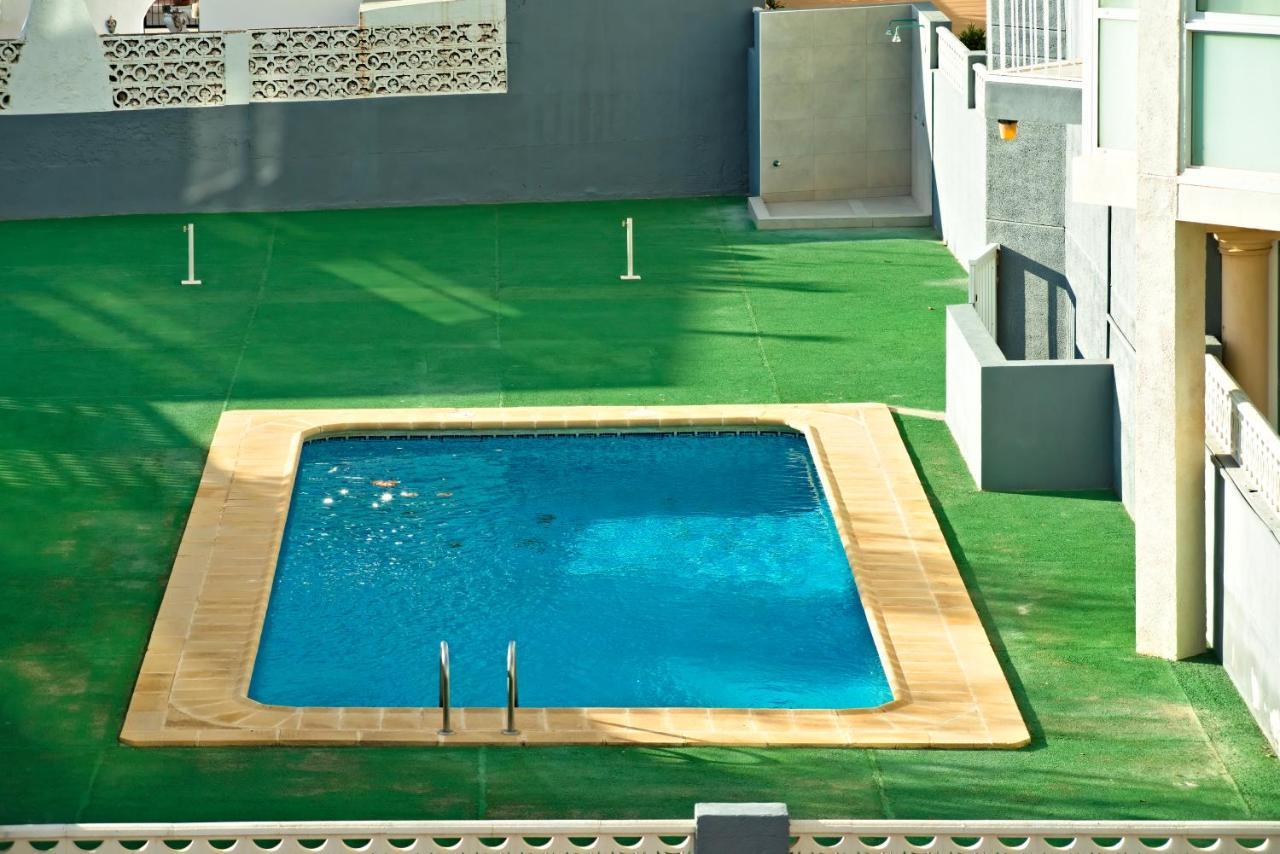 شقة Casa Roucelle كاليبي المظهر الخارجي الصورة