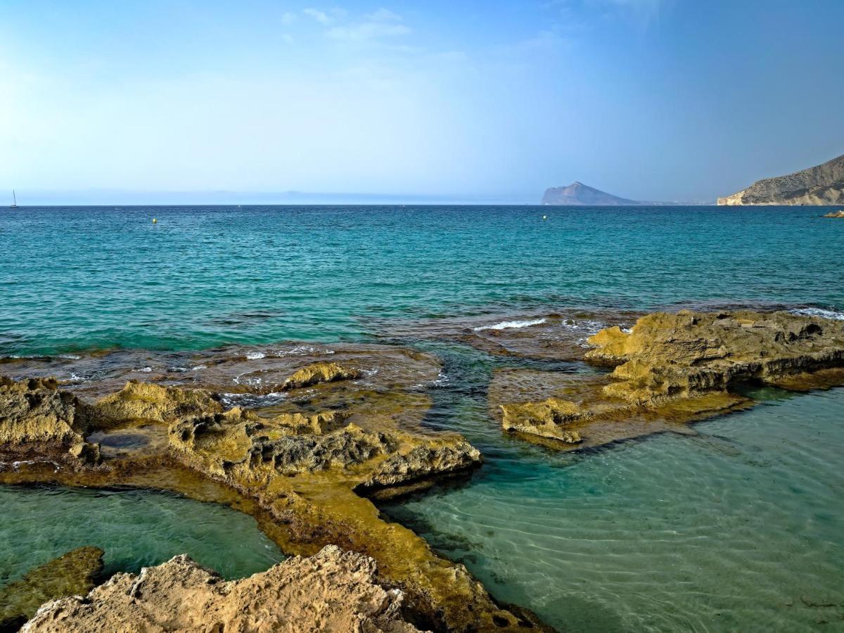 شقة Casa Roucelle كاليبي المظهر الخارجي الصورة