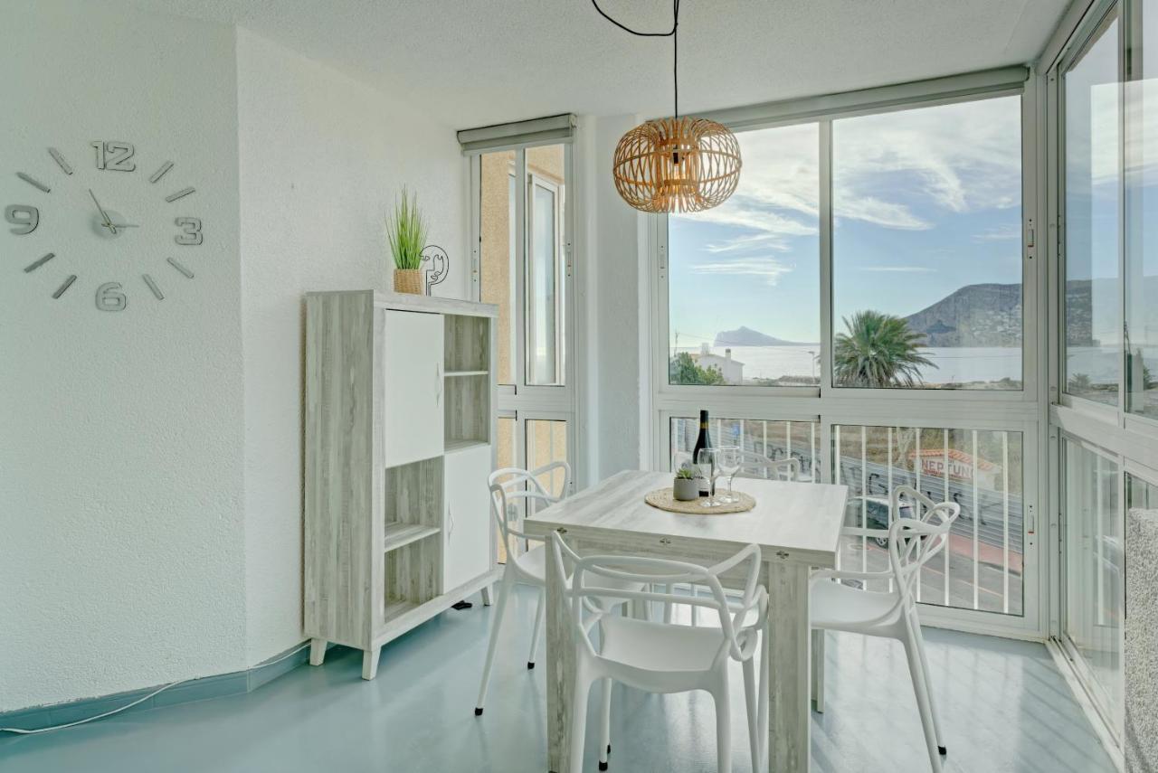 شقة Casa Roucelle كاليبي المظهر الخارجي الصورة