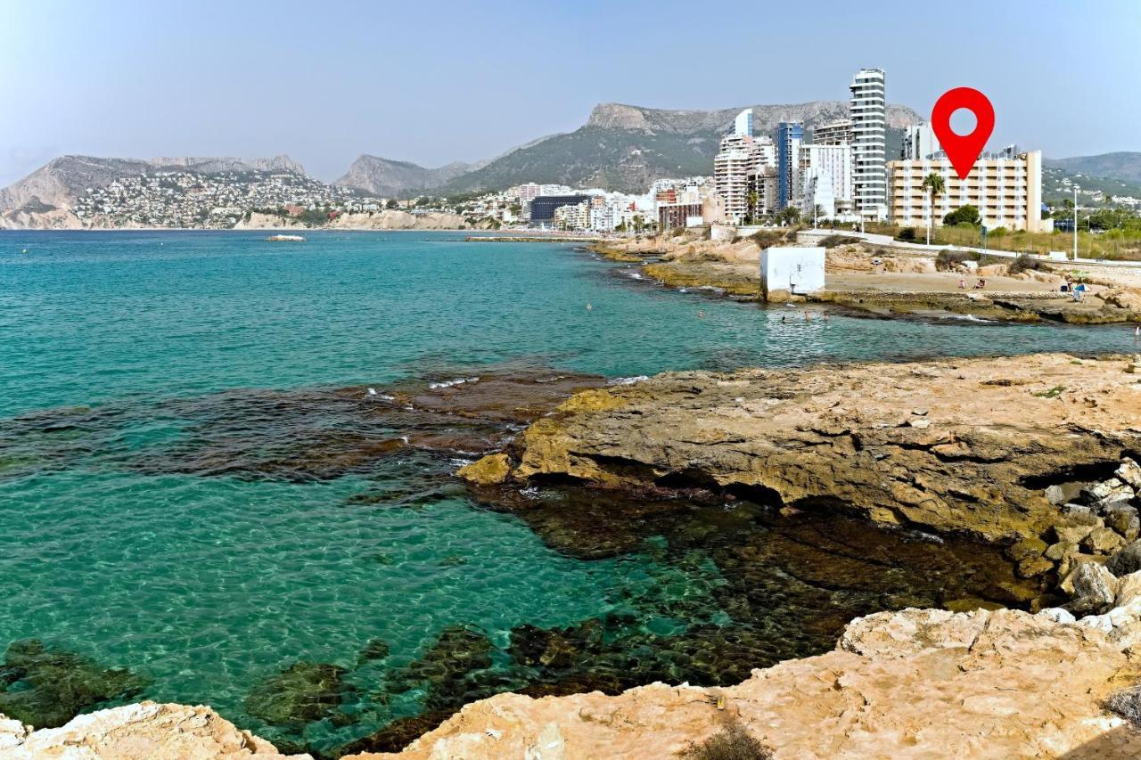 شقة Casa Roucelle كاليبي المظهر الخارجي الصورة