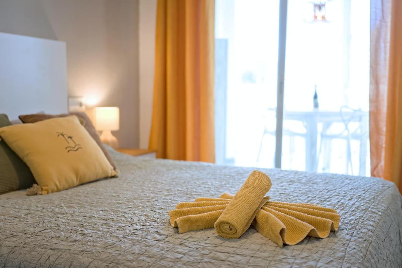 شقة Casa Roucelle كاليبي المظهر الخارجي الصورة