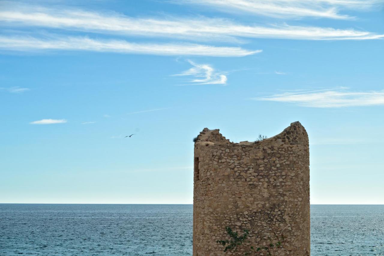 شقة Casa Roucelle كاليبي المظهر الخارجي الصورة